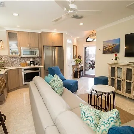 The Rod And Reel Resort Grand Suite 6